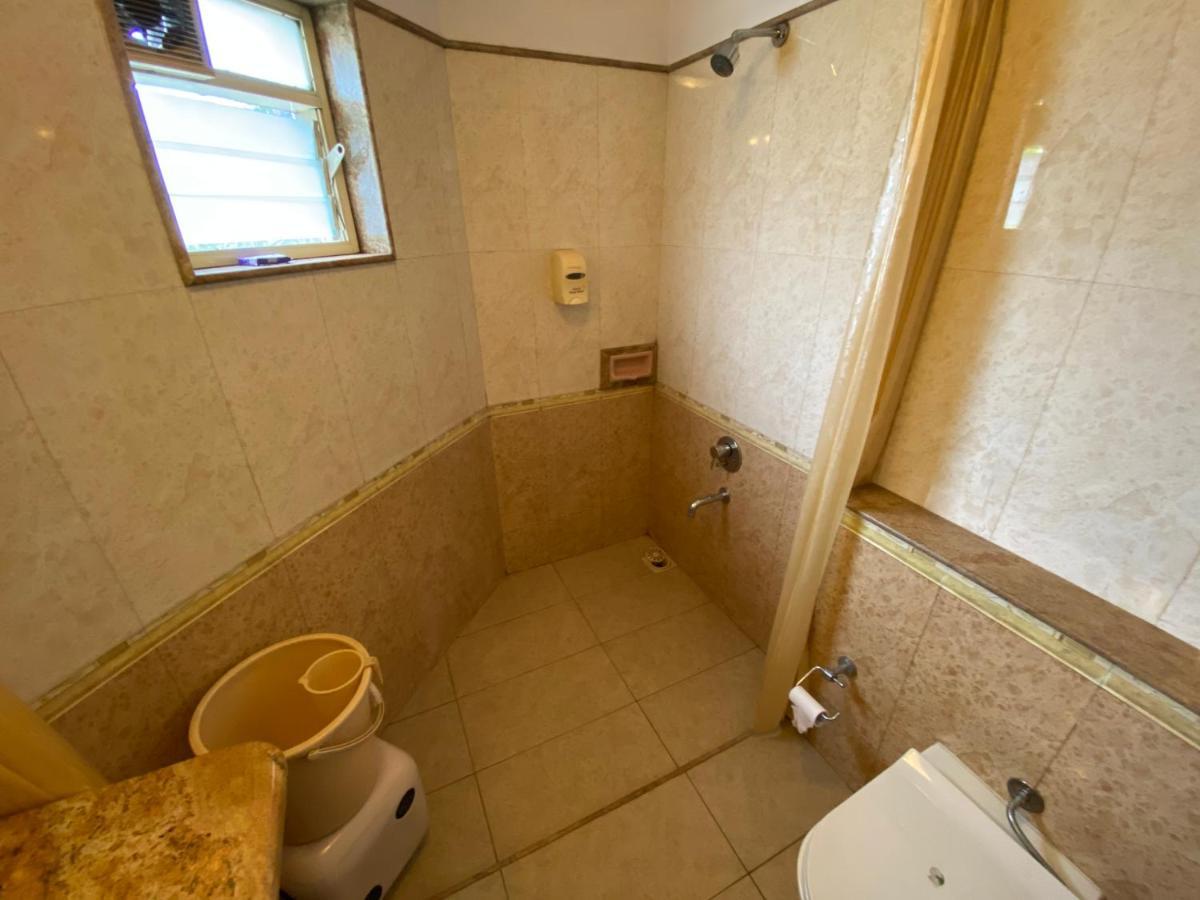 Panchavati Elite Inn Nashik Eksteriør billede