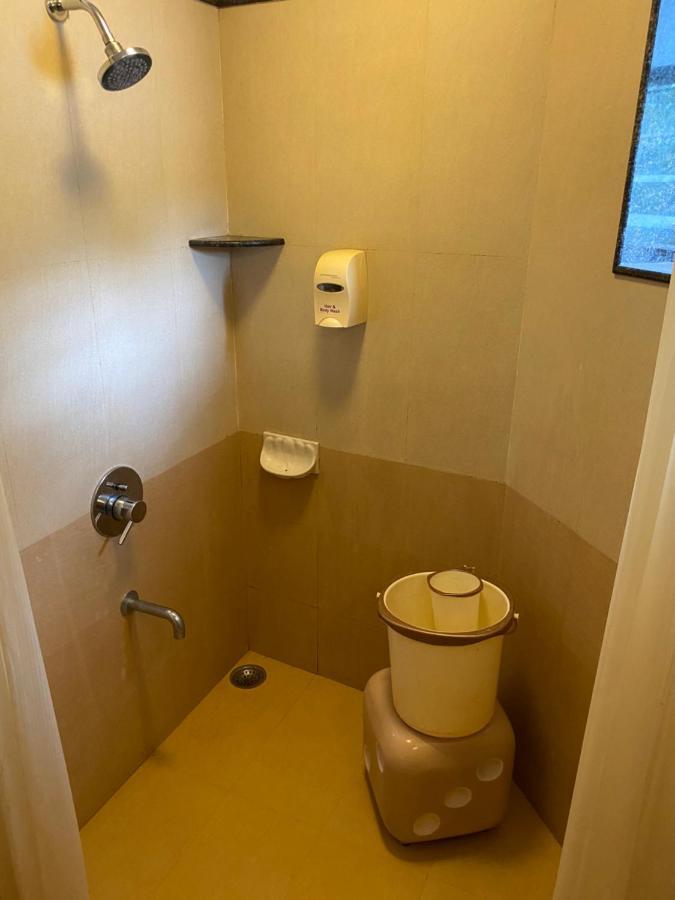 Panchavati Elite Inn Nashik Eksteriør billede