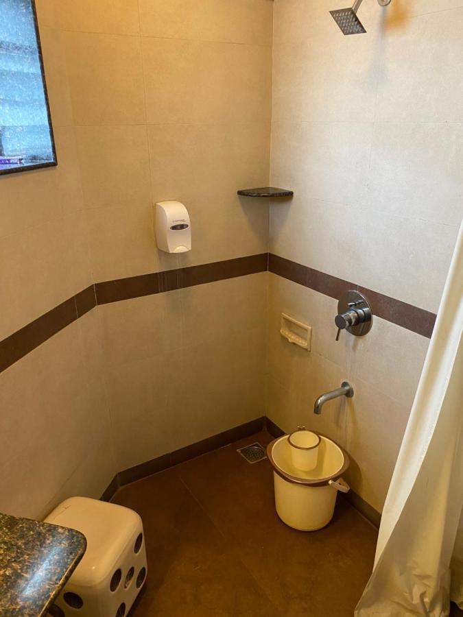 Panchavati Elite Inn Nashik Eksteriør billede