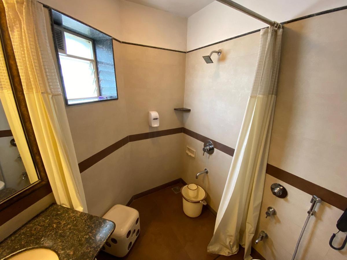 Panchavati Elite Inn Nashik Eksteriør billede