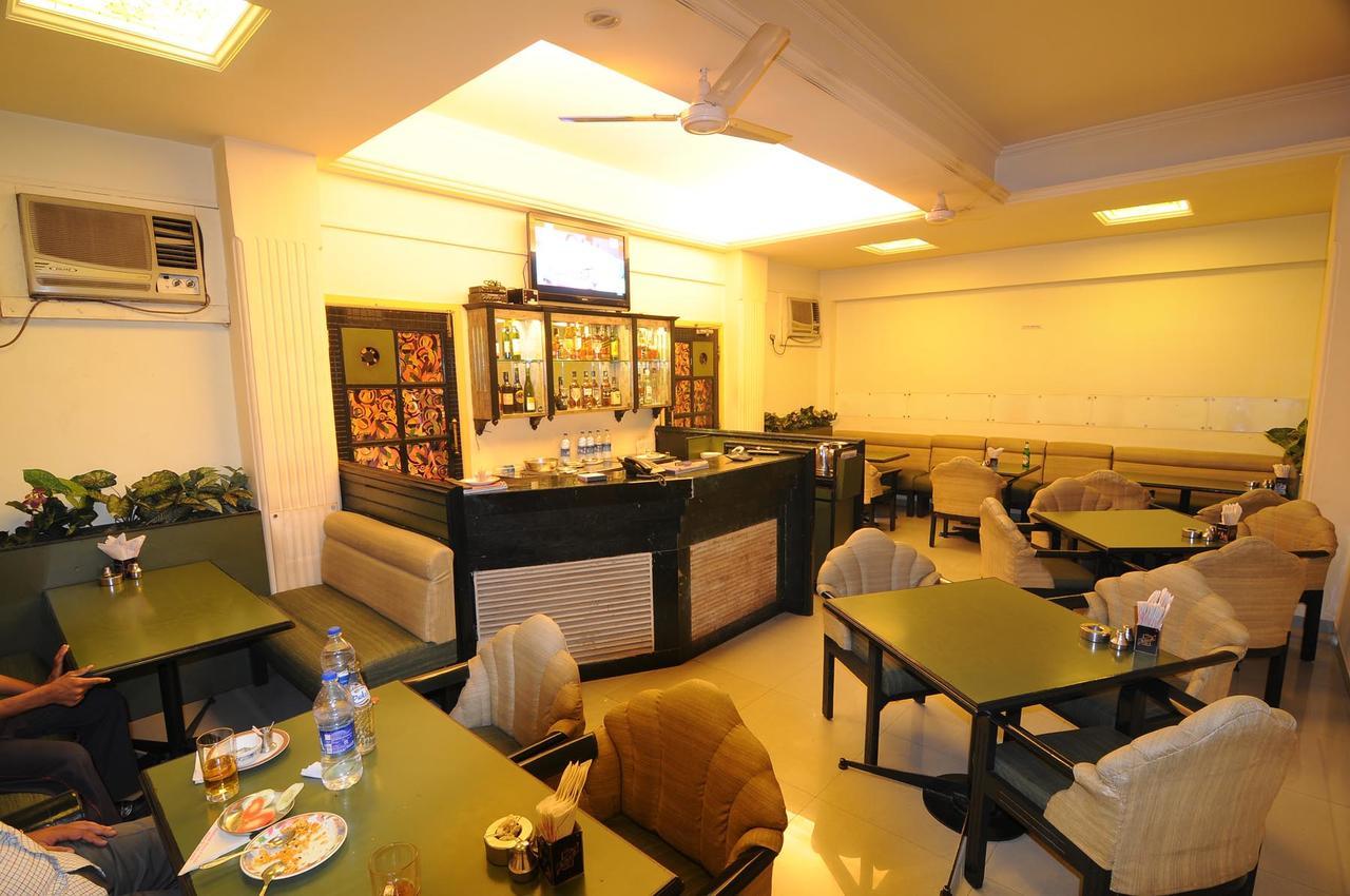 Panchavati Elite Inn Nashik Eksteriør billede