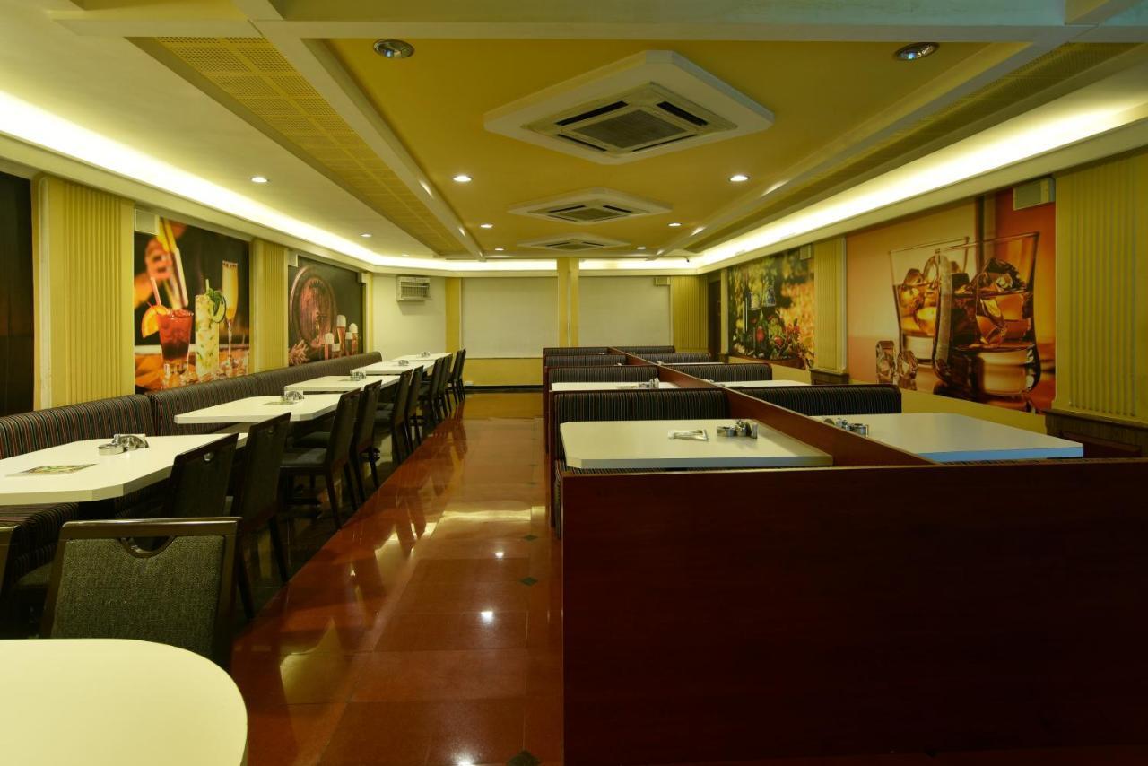 Panchavati Elite Inn Nashik Eksteriør billede
